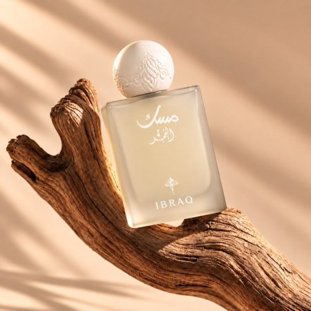 عطر مسك الفجر